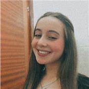 Estudiante de Periodismo ofrece clases particulares a alumnos/as de Primaria y la ESO