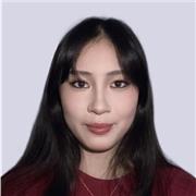 Mathematics undergraduate tutor with 3+ years of experience offering lessons for A-level, GCSE, and KS3 students. Mostly remote.