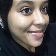 Waad Mohammed