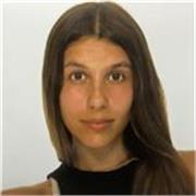 Profesora de inglés con bachillerato británico y título Cambridge C1, para niños de cualquier edad