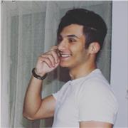 Elhoucine