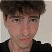 Soy Estudiante de educación primaria con aptitudes para dar en cualquier curso y materia solicitada