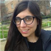Profesora de Español Historia y Geografia