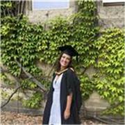 Spanish Tutor with experience and qualifications