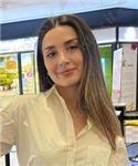 Laureata in lettere impartisco lezioni di italiano, inglese, francese e spagnolo e aiuto studio materie umanistiche