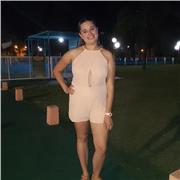 Profesora de educación inicial. Especialización en maternal y jardín de infantes