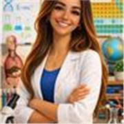 Profesora de biología especializada en preparación de selectividad.