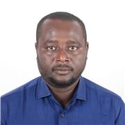 Khalit Abakar mahamat moussa