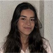 Encantada!! Me llamo Elena y soy una persona cercana, alegre y muy implicada en todo lo que hago. 