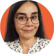 Profesora de ingles para adolescentes y adultos profesionales