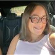 Profesora de problemas de aprendizaje que hará que tu aprendizaje sea agradable.