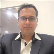 Ashish Kumar