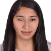 Licenciada educación infantil y apoyo escolar