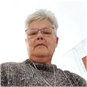 Maria Dolores Sestayo Fernandez