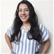 Profesora de portugués para extranjeros