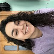 Graduada en filología inglesa. Me ofrezco para dar clases de repaso de inglés a niños de Primaria, ESO o Bachillerato