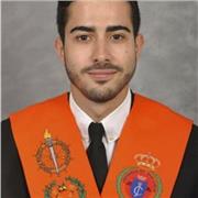 Clases particulares de Inglés (speaking, listening, writing) presenciales y/o online