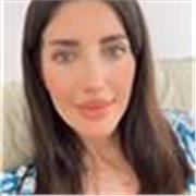 Experienced English tutor with 11 years of teaching practice. All age groups