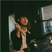 Se ofrecen clases particulares de batería en Madrid centro