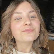 Studentessa liceo linguistico livello b2 certificato