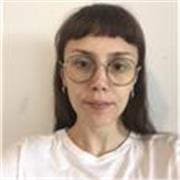 Profesora de inglés para adolescentes y adultos