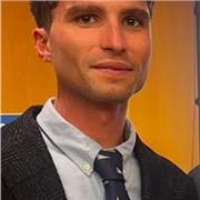 studente universitario è pronto ad aiutarvi in matematica e nelle materie scientifiche, in provincia di Lecco o online.