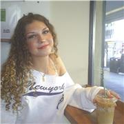 I am a Year 12 student currently studying Bio, Chem, and Psych and would love to help younger students reach their full potential