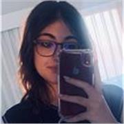 Chica sin experiencia, estudio un grado superior de educación infantil y me encantan los niños. 