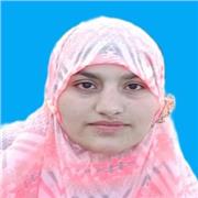 I am patient; my math lessons help all learners.