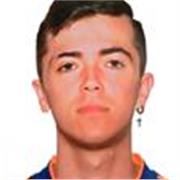 Me gustan los niños pequeños y ver como van aprendiendo poco a poco