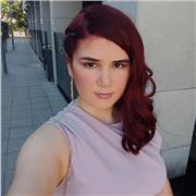Soy una persona que le gustan los niños, conecto con ellos muy fácil, soy muy paciente