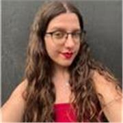 Profesora de inglés que parte clases particulares a domicilio a niños/as y jóvenes de 3 a 18 años