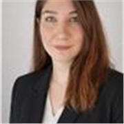 Profesora de Inglés con experiencia en clases particulares online