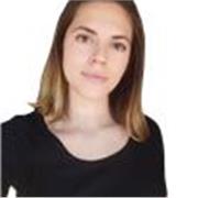 Laureanda Magistrale impartisce lezioni di Biologia, chimica e aiuto compiti