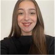 Soy auxiliar de enfermería, con una pasión por la anatomía humana y la historia. Quiero enfocarme hacia alumnos de 1ro / 2ndo  eso