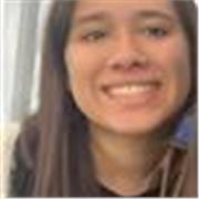 studentessa al quinto anno di superiori