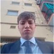 Persona con amplios conocimientos de dibujo técnico para bachillerato con una nota media de 9'7 en la signatura durante bach