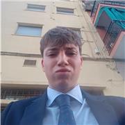 Persona con amplios conocimientos de dibujo técnico para bachillerato con una nota media de 9'7 en la signatura durante bach