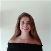 Profesora de apoyo escolar para ESO y Bachillerato de Economía, Matemáticas, Lengua, Historia