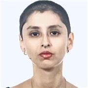 Docente online de ELE, investigadora, especializada en educación integral