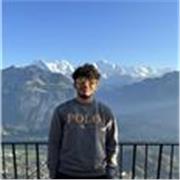 Creative, good at simplifying difficult topics. From Coventry. Lessons aimed for GCSE maths students. 