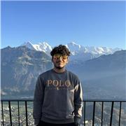 Creative, good at simplifying difficult topics. From Coventry. Lessons aimed for GCSE maths students.