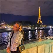 Studentessa al terzo anno della facoltà di Matematica presso l'Università Milano Bicocca, propongo lezioni di matematica.