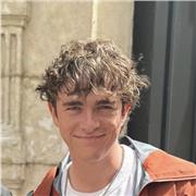 Enthusiastic, patient, and approachable; lessons tailored for year 1 to 11 students all the seeking clear, supportive guidance.