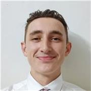  Hi there! I'm Mitchell Boyd,  enthusiastic educator with a passion for teaching learners of all ages, from 5-year-olds to adults.