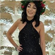 Offro lezioni privante di Biologia cellulare e molecolare a studenti di scuola secondaria di secondo grado e universitari.