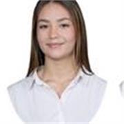 Profesora de inglés para niño desde primaria hasta la ESO