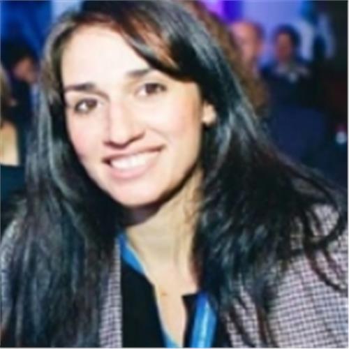 Andreea Diana Banica Nachhilfeunterricht.de