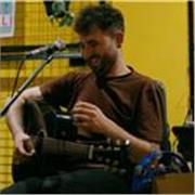 Profesor de Guitarra para todas las edades