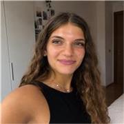 Lezioni di Inglese per Elementari, Medie e Superiori da una studentessa appassionata e disponibile
